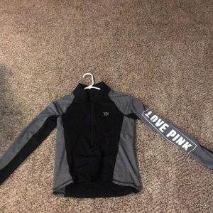 PINK jacket